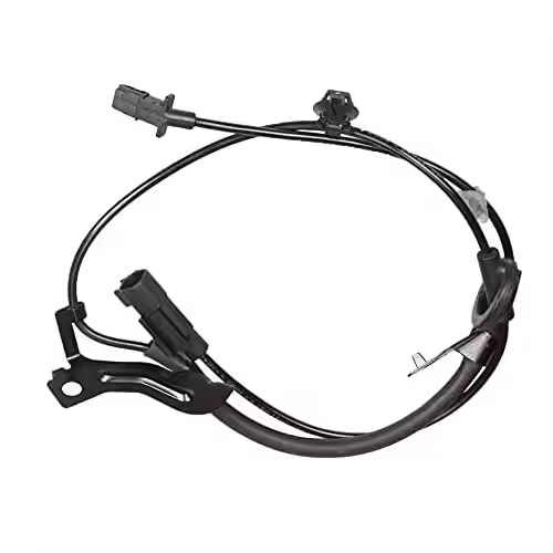 5105064AB Suitable for the Rear Left Rear Right ABS Wheel Speed Sensor of Dodge Jeep Cooper From 2007 to 2016