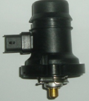 55593033 55579011 25200454 Thermostat Assembly