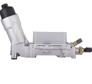 68105583AL Thermostat Assembly