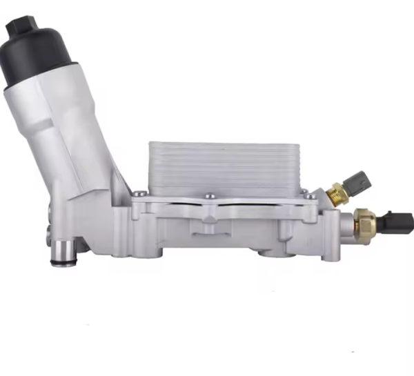 68105583AL Thermostat Assembly