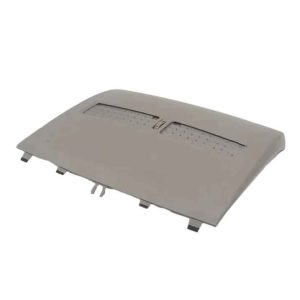 68414-ED50C New Auto Front Dashboard Middle Air Conditioner Vent Outlet for Nissan Tiida C11 2005-2011 Car Instrument Panel