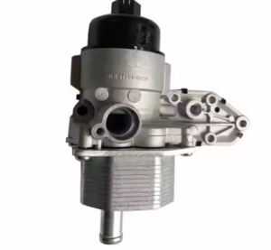 6C1Q6B624B1B Thermostat Assembly