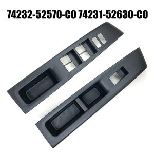 74231-52630-C0 74232-52570-C0