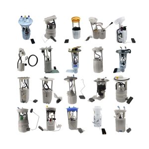 fuel pump