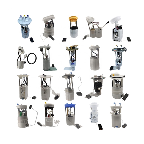 fuel pump