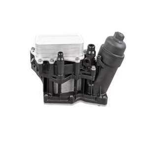 8095326C Thermostat Assembly Suitable for BMW N47 Oil Filter Assembly