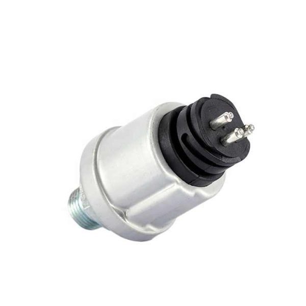 81274210097 81274216024 012542051Truck Spare Parts Oil Pressure Sensor Oil Pressure Switch for Shacman