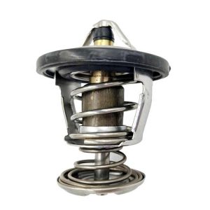 89018168 131-060 86C Ecgine Cooling System Coolant Thermostat for Cadillac General Motors Saab Renault