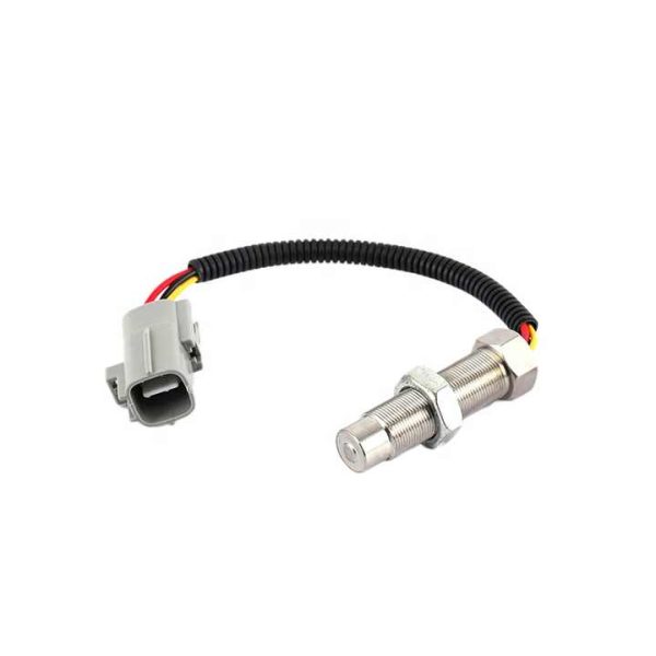 8941-01570 949979-1 MC84911 Truck Excavator Engineering Vehicle Sensor for DAEWOO KOBELCOJ05E J08ESK200-8