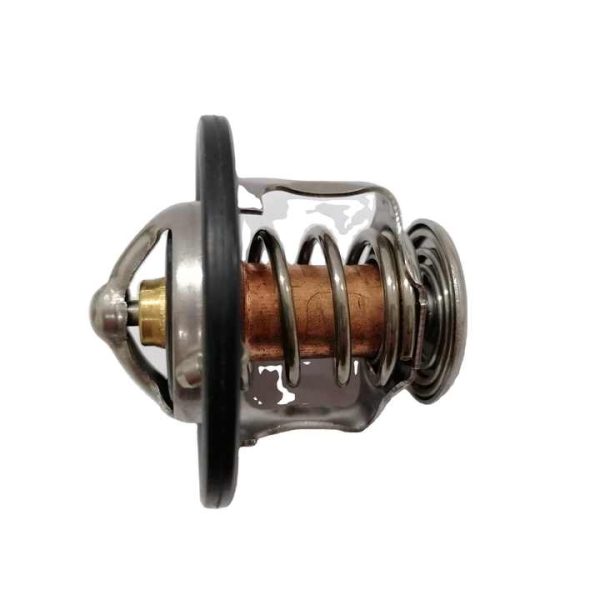 9091603081 90916-03079 9091603079 Engine Coolant Thermostat Housing Assembly for Toyota Hilux V Pickup 1988-1999 2.4 D