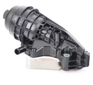 A2701800500 Thermostat Assembly