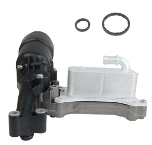A6511801310 Thermostat Assembly