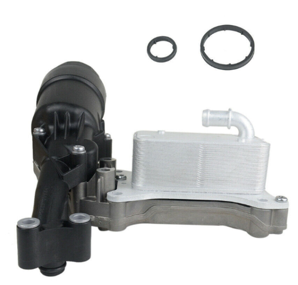 A6511801310 Thermostat Assembly