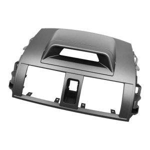 AC Outlet Air Vent Panel Stylish Strong Protection Rugged Center Dashboard Air Conditioning Cover for Corolla
