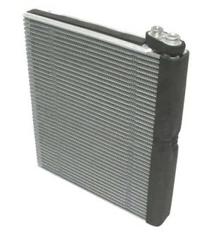 AUTO AC COOLING COIL EVAPORATOR 272811MA0A for 03-09 TOYOTA 4RUNNER 07-14 FJ CRUISER 03-19 LEXUS GX470 11-13 INFINITI M37 M56