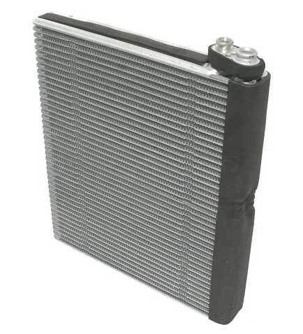 AUTO AC COOLING COIL EVAPORATOR 272811MA0A for 03-09 TOYOTA 4RUNNER 07-14 FJ CRUISER 03-19 LEXUS GX470 11-13 INFINITI M37 M56