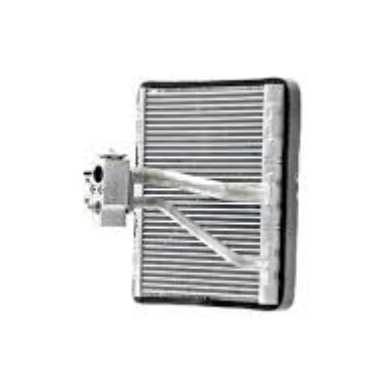 AUTO AC COOLING COIL EVAPORATOR 6C0816103 for 09-12 SKODA FABIA