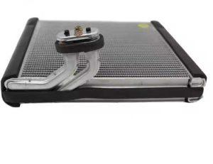 AUTO AC COOLING COIL EVAPORATOR 885010K320 for 16- TOYOTA HILUX VIGO 885010K390