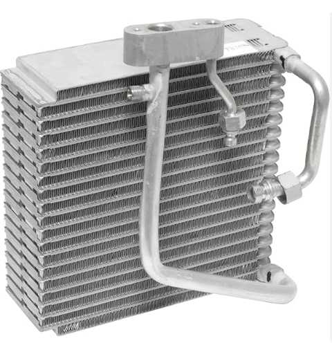 AUTO AC COOLING COIL EVAPORATOR EV 940036PFC for 08-14 HYUNDAI H-1(F)NEW 2733904 EV3540