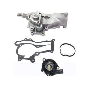 AW6662 130-2140 25192709 55579016 22519445 Water Pump for 2013-2020 Buick Chevy Cruze 55595610;55599494