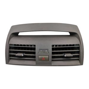 Air Conditioner Outlet Panel for Toyot Camry 06-11 Auto air Vent Grill Central Air-conditioning Outlet Trim Panel With Dashboard
