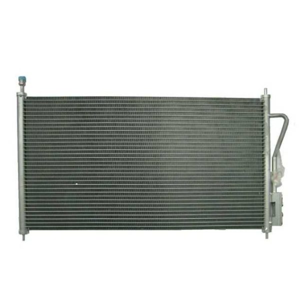 Aluminum AC Condenser 1062380 for 98-05 Ford FOCUS 1086534 1136949 1112963 1106888 1107090 1250627 1335273 YS4Z19712AB