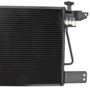 Aluminum AC Condenser 1752264 for 03 04- SCANIA R-SERIES
