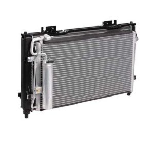 Aluminum AC Condenser 2170-8112010 for 08- LADA PRIORA
