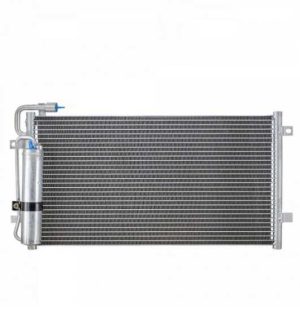 Aluminum AC Condenser 21703-1300008-00 for 07- LADA VAZ PRIORA