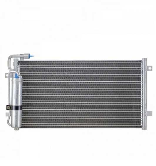 Aluminum AC Condenser 21703-1300008-00 for 07- LADA VAZ PRIORA