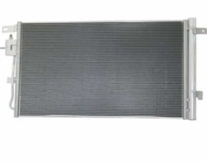 Aluminum AC Condenser 22942950 for 14- Buick Envision 23322260