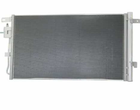 Aluminum AC Condenser 22942950 for 14- Buick Envision 23322260