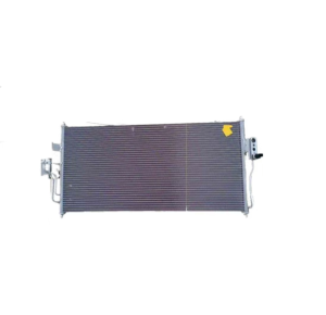 Aluminum AC Condenser 27650-95F0A for NISSAN X-TRAIL