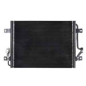 Aluminum AC Condenser 46766594 for 96- Fiat PALIO SIENA Strada 46472195 46459888