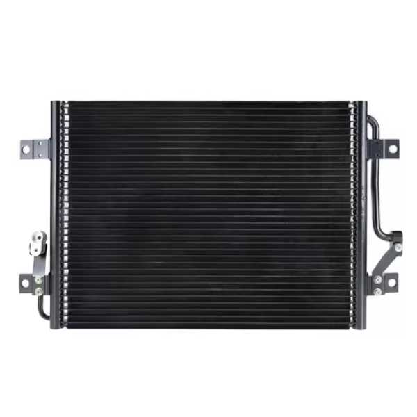 Aluminum AC Condenser 46766594 for 96- Fiat PALIO SIENA Strada 46472195 46459888