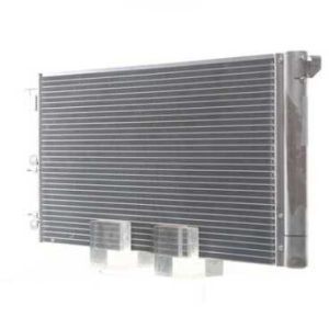 Aluminum AC Condenser 51782753 for Fiat Panda