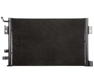 Aluminum AC Condenser 52460894 for 93-97 Chevrolet Camaro