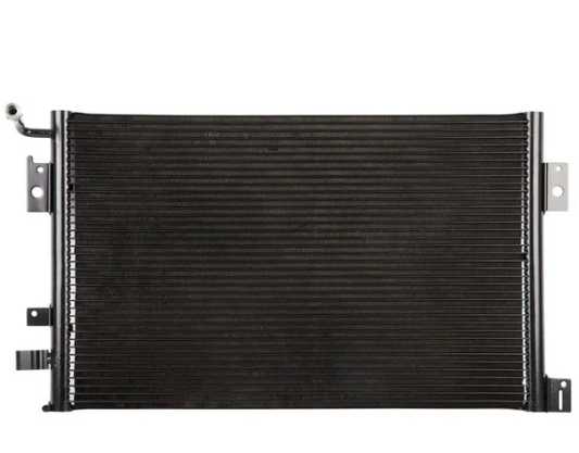 Aluminum AC Condenser 52460894 for 93-97 Chevrolet Camaro