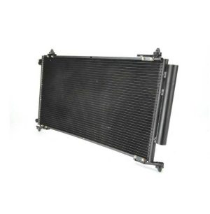 Aluminum AC Condenser 80101-SCA-A01 for 02-06 Honda CRV ELEMENT 8011059A013 80100-S9G-M01 80110-S9A-003 80110-S9A-013