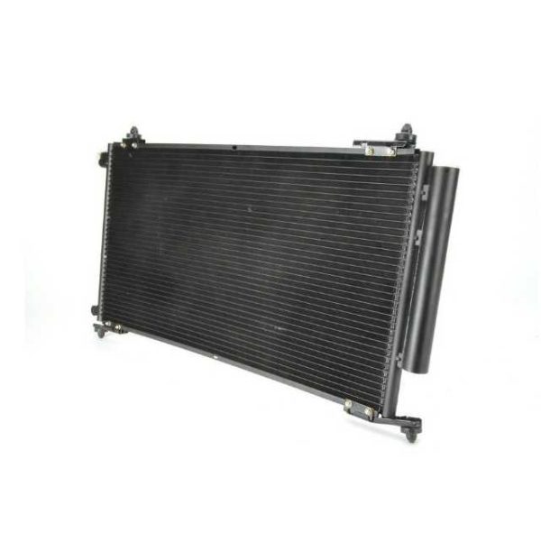 Aluminum AC Condenser 80101-SCA-A01 for 02-06 Honda CRV ELEMENT 8011059A013 80100-S9G-M01 80110-S9A-003 80110-S9A-013