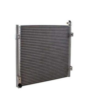 Aluminum AC Condenser 80110-S01-A11 for 96-00 Honda CIVIC(EK3) 80110-S04-003 80110-S01-A01