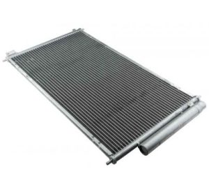 Aluminum AC Condenser 80110-SEA-003 for 03-08 Honda ACCORD VII 80110-SEA-013 80110SSTE01