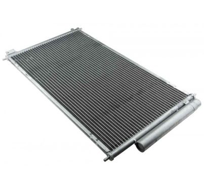 Aluminum AC Condenser 80110-SEA-003 for 03-08 Honda ACCORD VII 80110-SEA-013 80110SSTE01