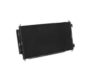 Aluminum AC Condenser 80110-SWA-A01 for 07-11 Honda CRV 80110SETL01 80110-SWW-G01 80110-SWW-G02