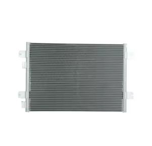 Aluminum AC Condenser 8200182361 for 96- RENAULT MEGANE I LOGAN 8200191738 8200557066