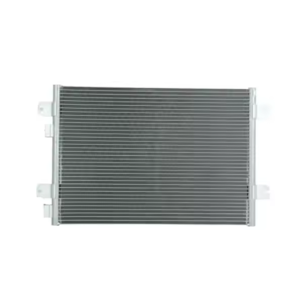Aluminum AC Condenser 8200182361 for 96- RENAULT MEGANE I LOGAN 8200191738 8200557066