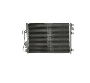 Aluminum AC Condenser 8200241088 for 04- RENAULT LOGAN I 8200090213