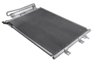 Aluminum AC Condenser 8200443897 for RENAULT CLIO 3 05-CLIO GRANDTOUR 08-MODUS 04- 818166