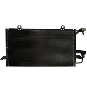 Aluminum AC Condenser 88450-0B030 for 03- TOYOTA VIOS 03 88501-0D110