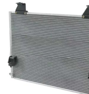 Aluminum AC Condenser 88460-0K071 for TOYOTA INNOVA 88460-OK500